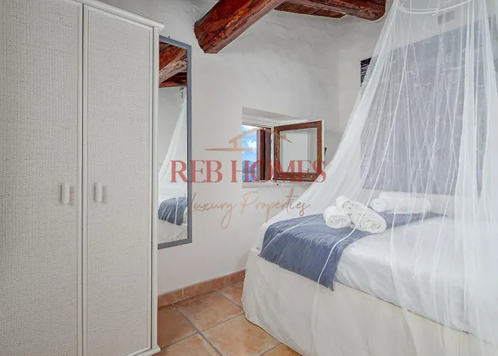 The View - Country Appartement *