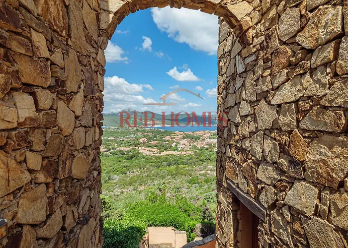 The View - Country Porto Rotondo