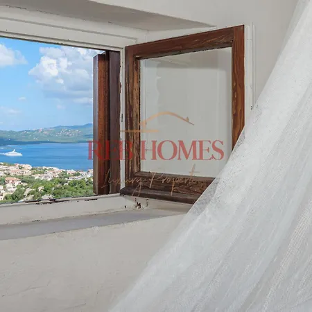Appartement The View - Porto Rotondo Country *