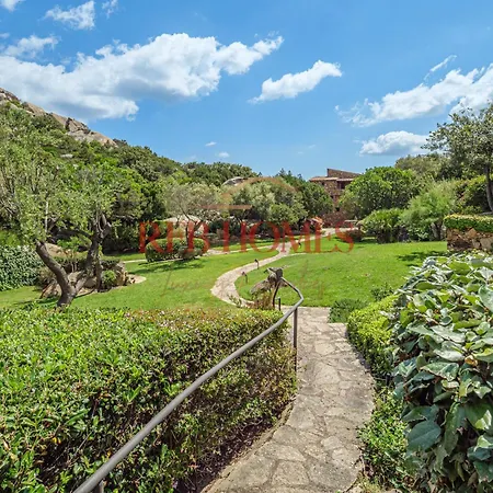 The View - Porto Rotondo Country Appartement *