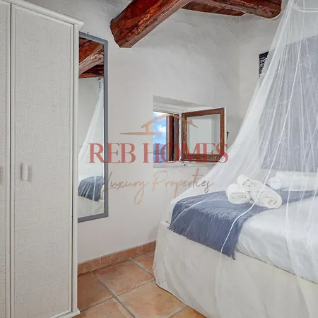 The View - Porto Rotondo Country Appartement *