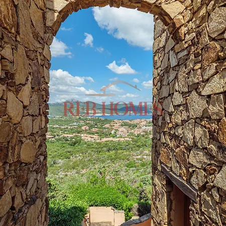 The View - Country Porto Rotondo